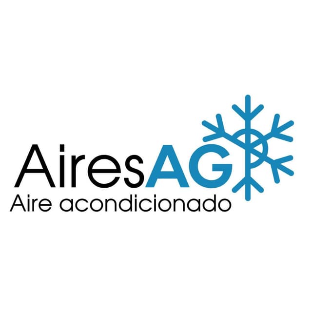 Aires AG — aire acondicionado