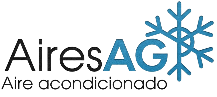 Aires AG — aire acondicionado